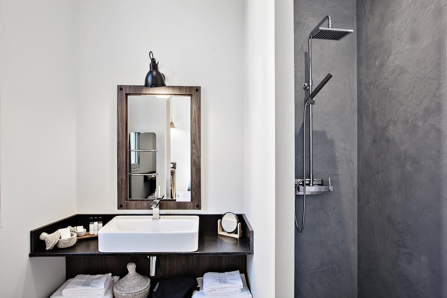 Premium Single Room
